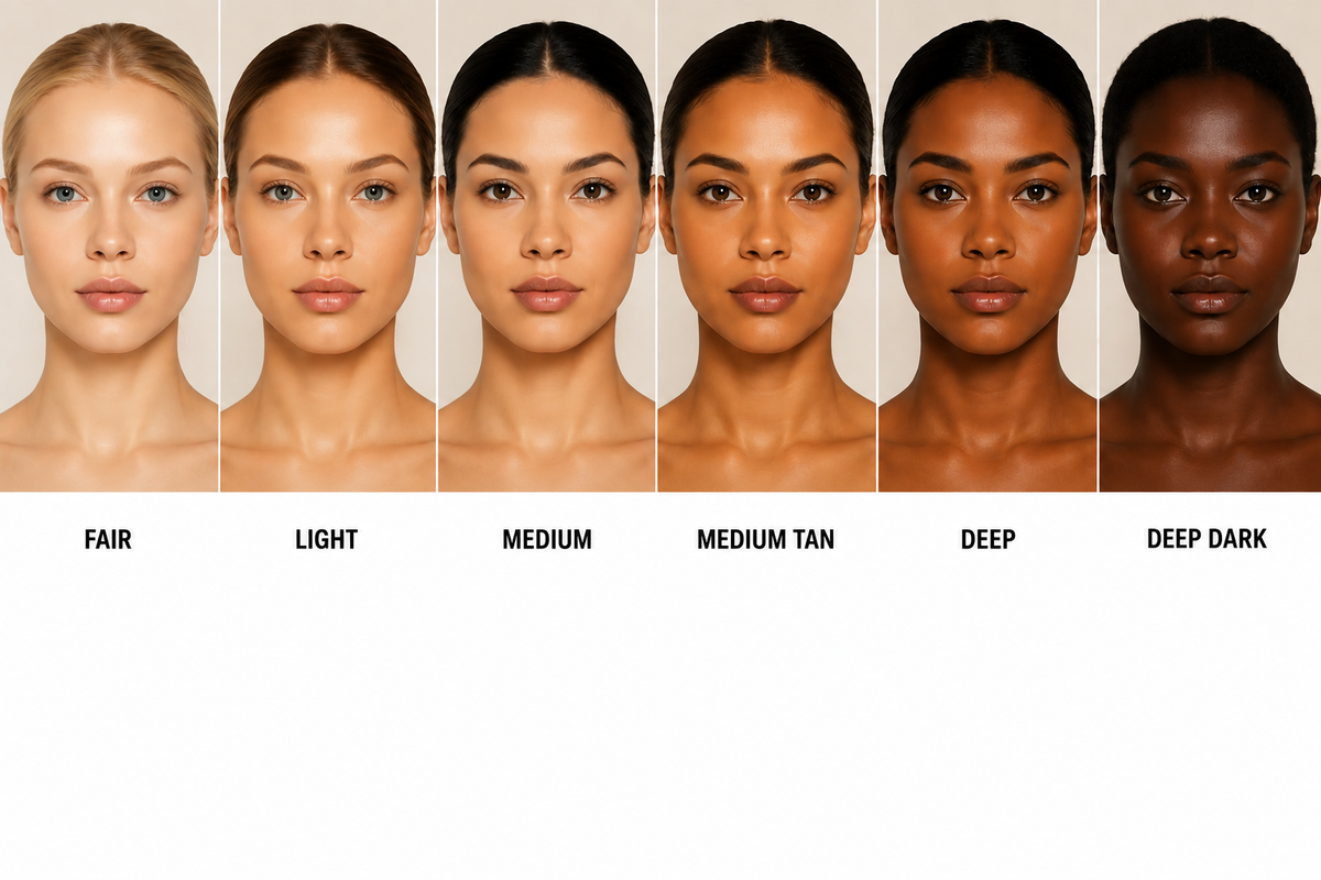 🩵✨ ICING ON TOP – ULTRA COVERAGE POWDER FOUNDATION ✨🩵