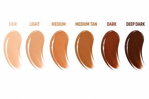 Jelly Tint - Tinted Skinwear