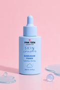 Bubblegum Primer ☁️💙