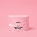 ☁️💗 CLOUD PUFF – OIL & SHINE CONTROL BLUR POWDER 💗☁️
