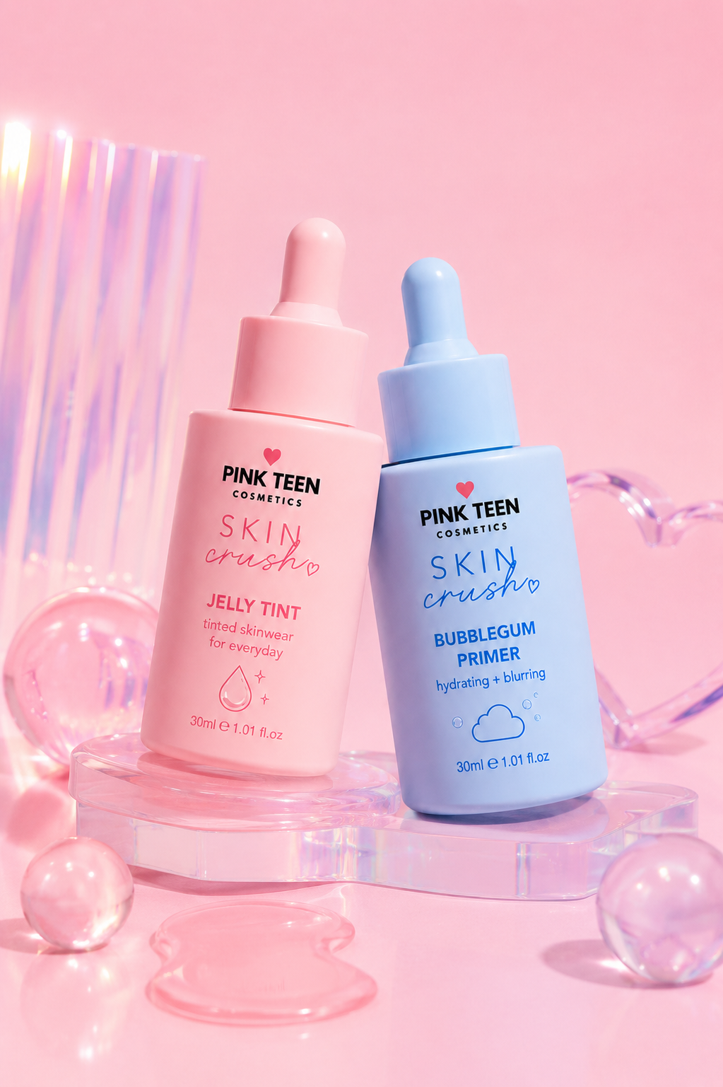 💖 The Perfect Pair Combo